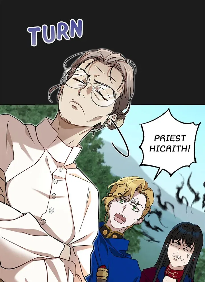 The Demonic Contract Chapter 63 – Page 69