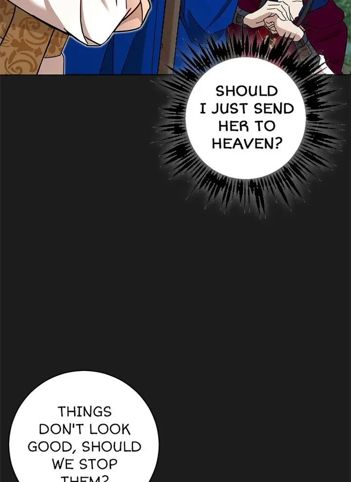 The Demonic Contract Chapter 63 – Page 70