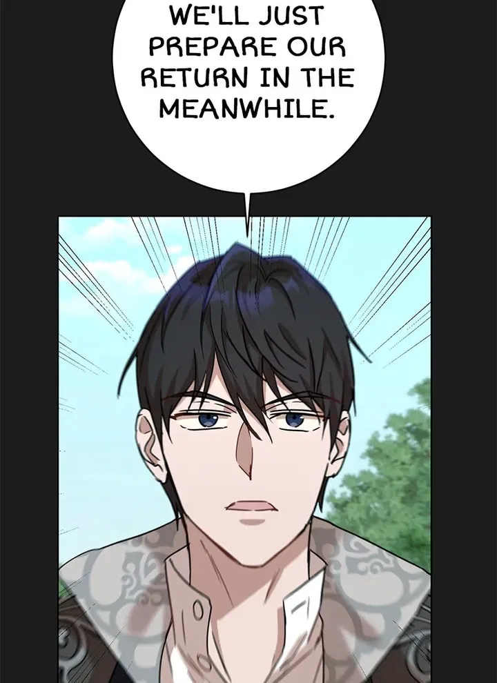 The Demonic Contract Chapter 63 – Page 74