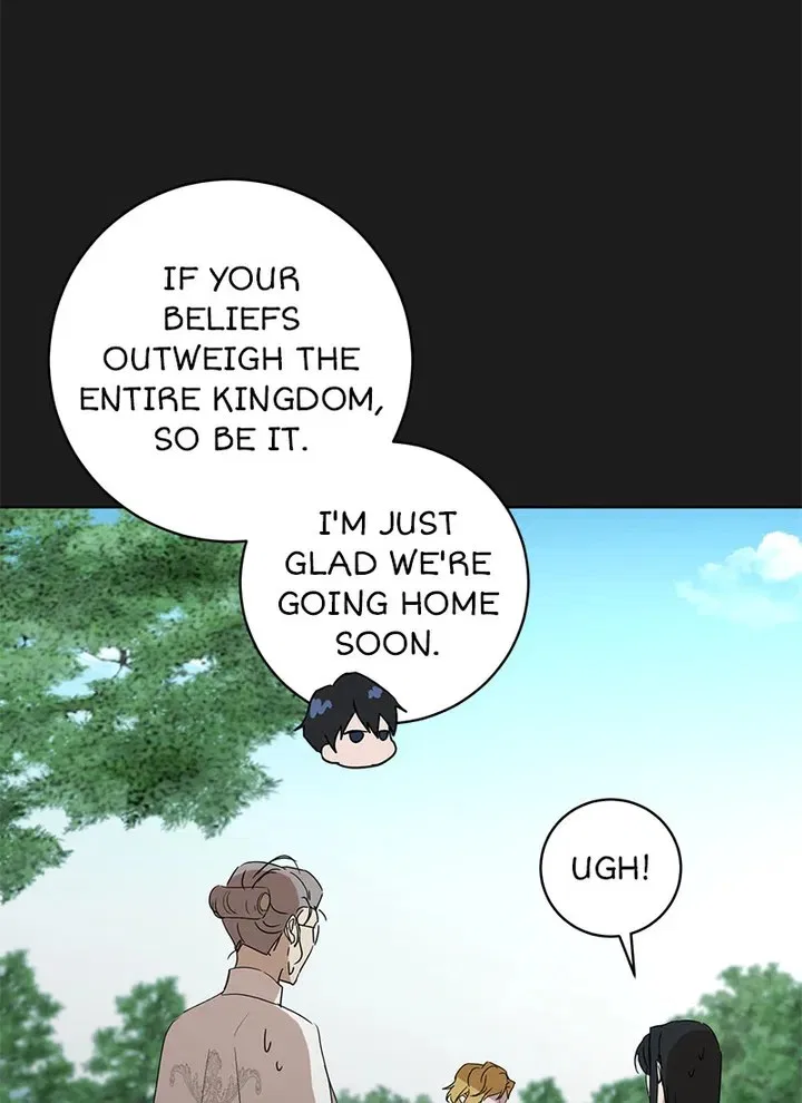 The Demonic Contract Chapter 63 – Page 76