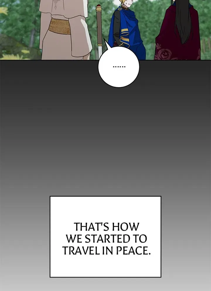 The Demonic Contract Chapter 63 – Page 77