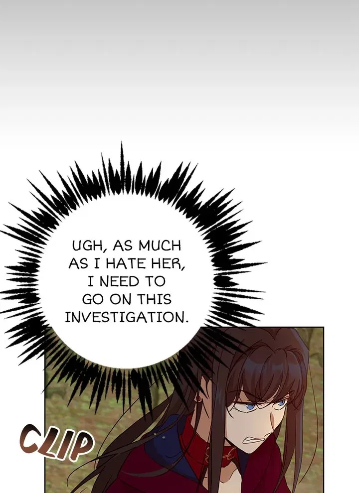 The Demonic Contract Chapter 63 – Page 78