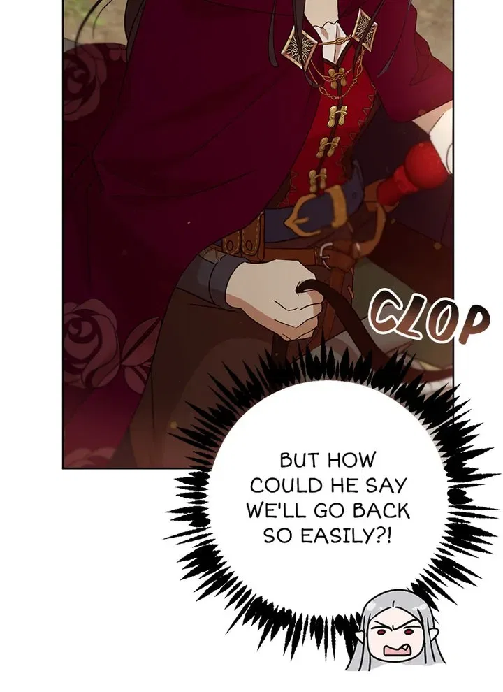 The Demonic Contract Chapter 63 – Page 79
