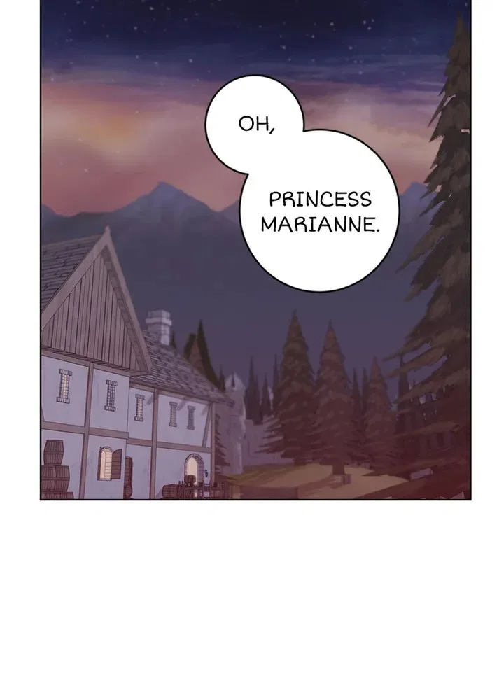 The Demonic Contract Chapter 63 – Page 85