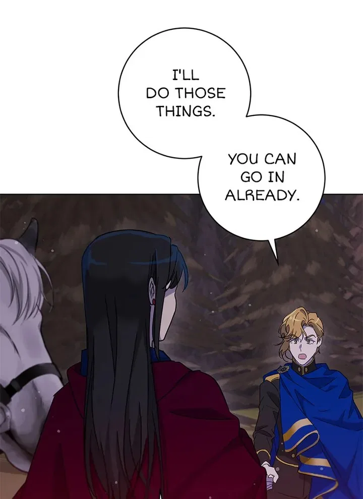 The Demonic Contract Chapter 63 – Page 86