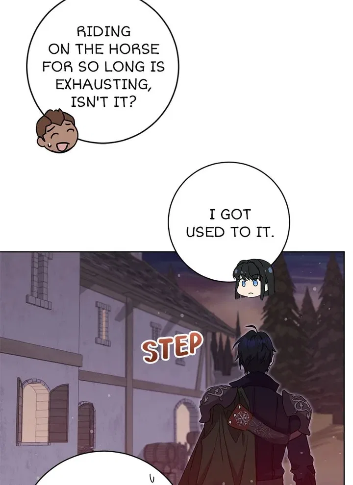 The Demonic Contract Chapter 63 – Page 89