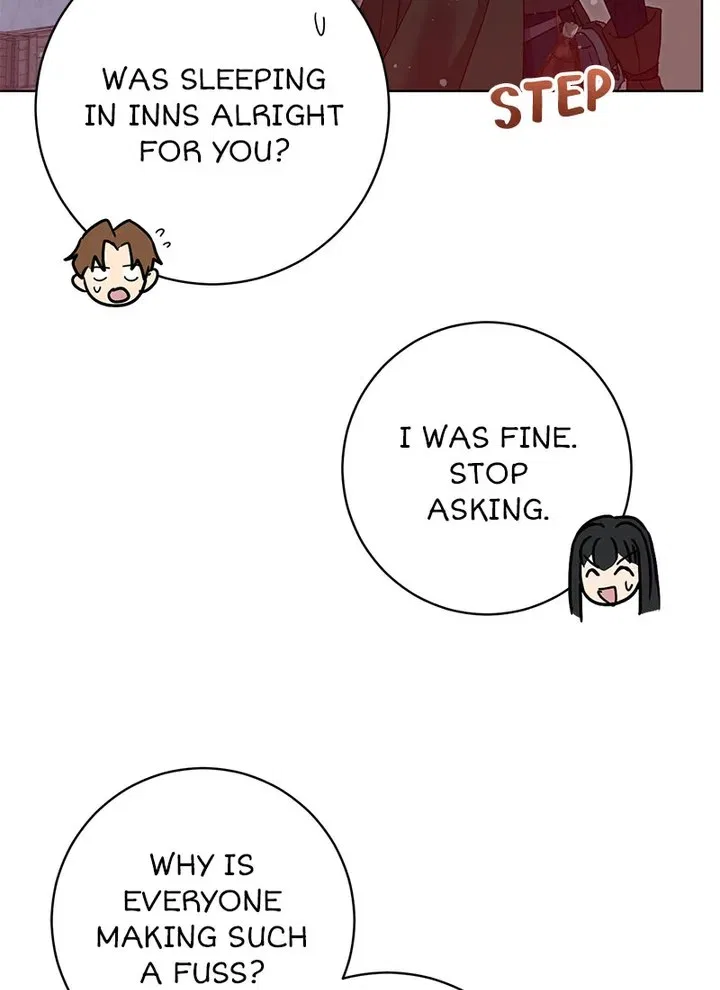 The Demonic Contract Chapter 63 – Page 90