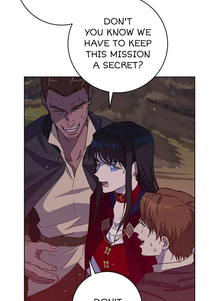 The Demonic Contract Chapter 63 – Page 91