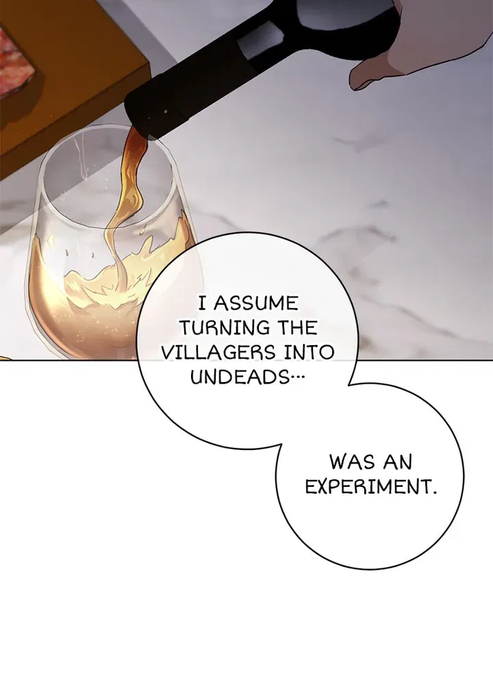 The Demonic Contract Chapter 62 – Page 2