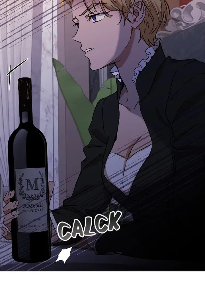 The Demonic Contract Chapter 62 – Page 8