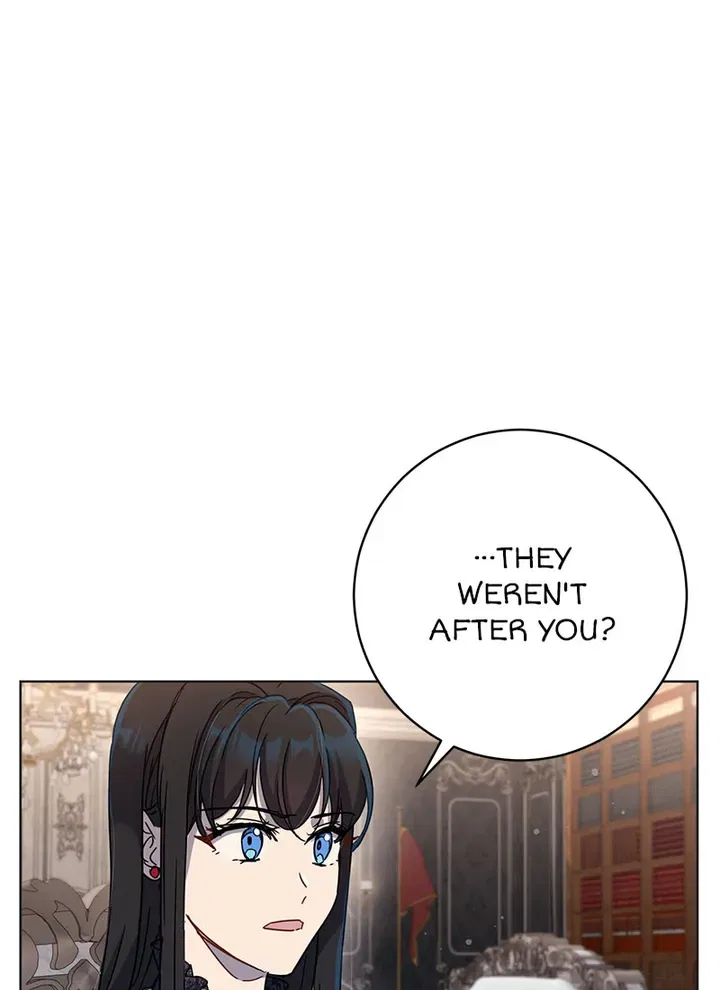The Demonic Contract Chapter 62 – Page 9