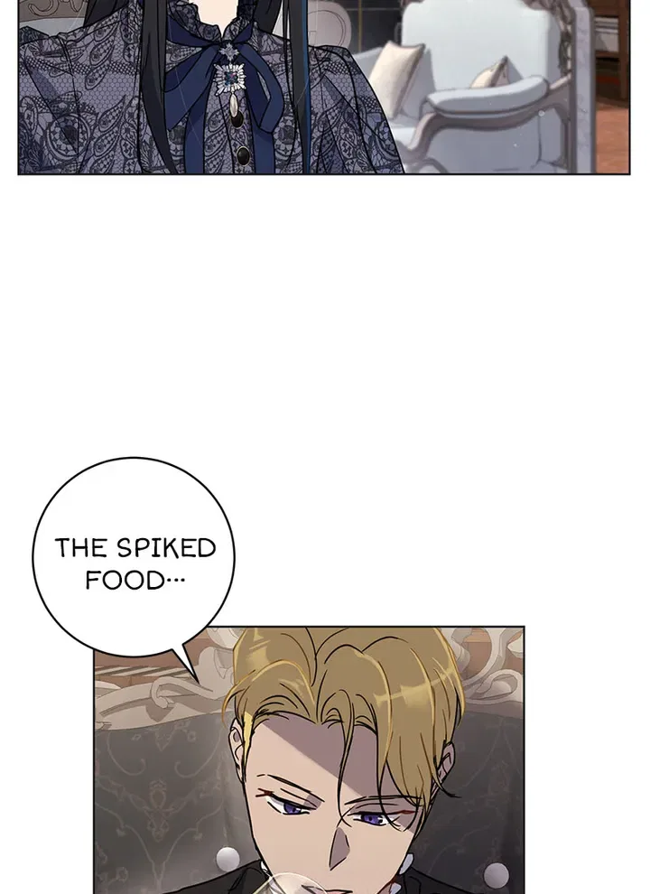 The Demonic Contract Chapter 62 – Page 10