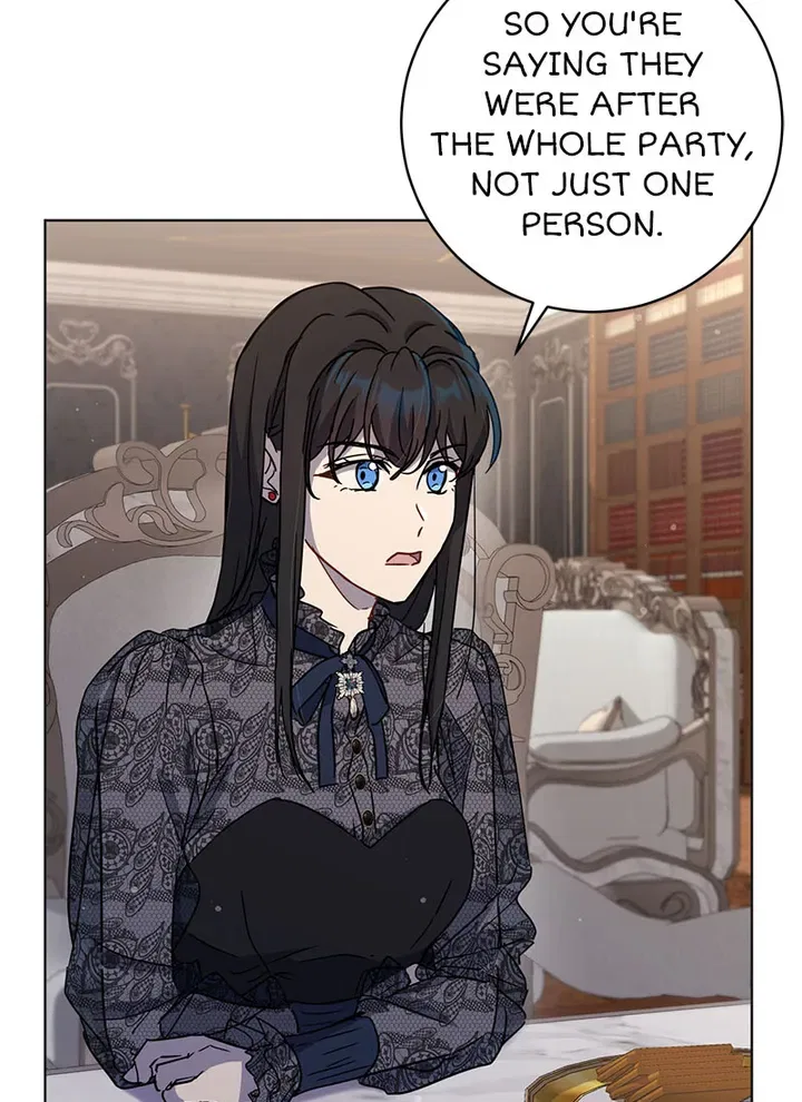 The Demonic Contract Chapter 62 – Page 14