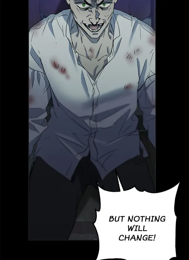 The Demonic Contract Chapter 62 – Page 18