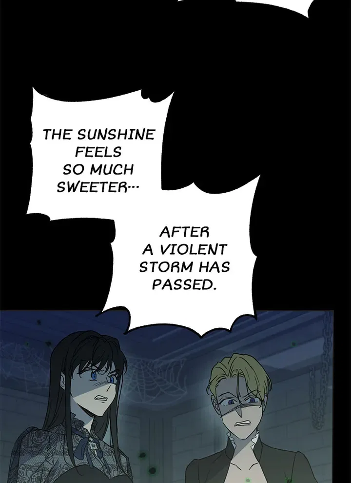 The Demonic Contract Chapter 62 – Page 19