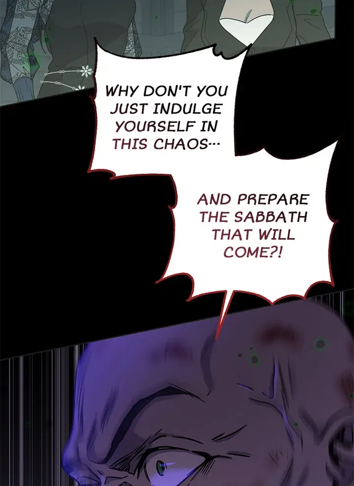 The Demonic Contract Chapter 62 – Page 20