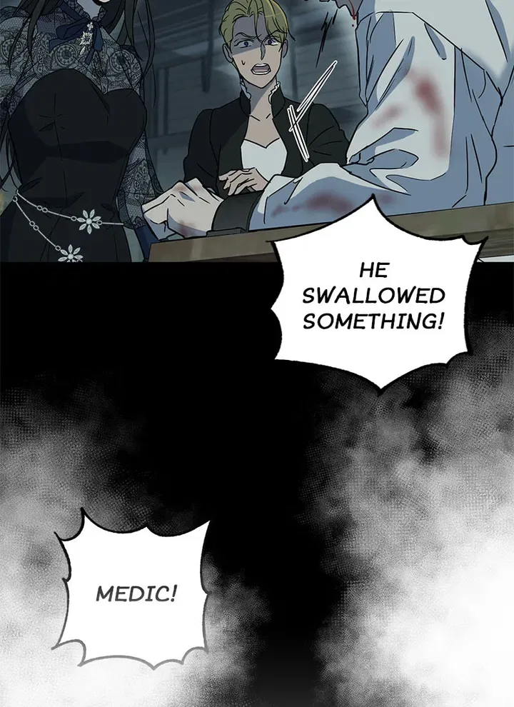 The Demonic Contract Chapter 62 – Page 23