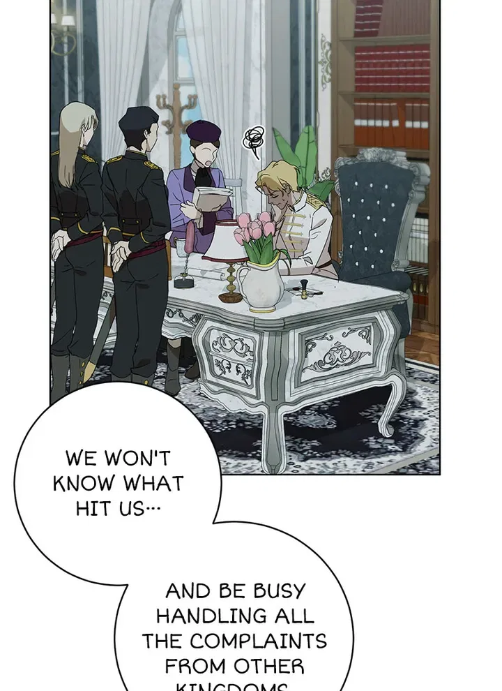 The Demonic Contract Chapter 62 – Page 27