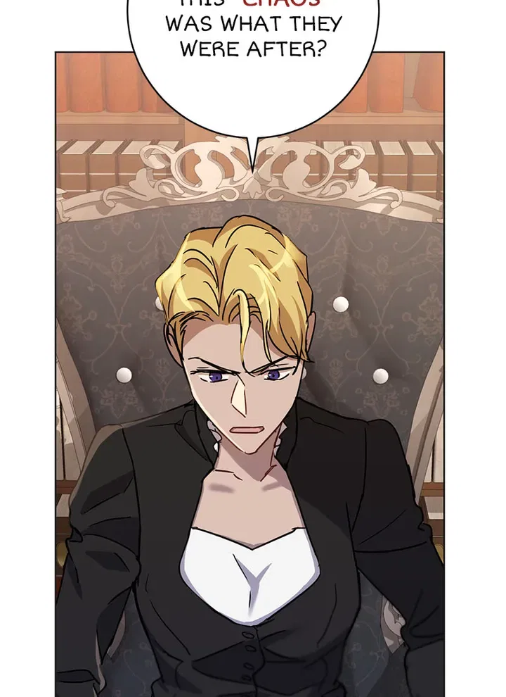 The Demonic Contract Chapter 62 – Page 32