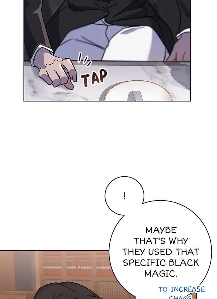 The Demonic Contract Chapter 62 – Page 33