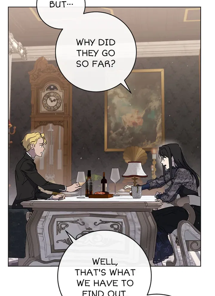 The Demonic Contract Chapter 62 – Page 37