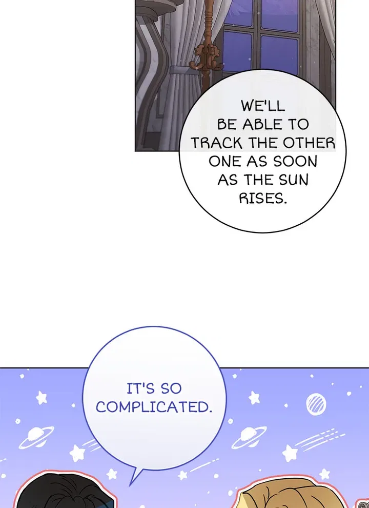 The Demonic Contract Chapter 62 – Page 39