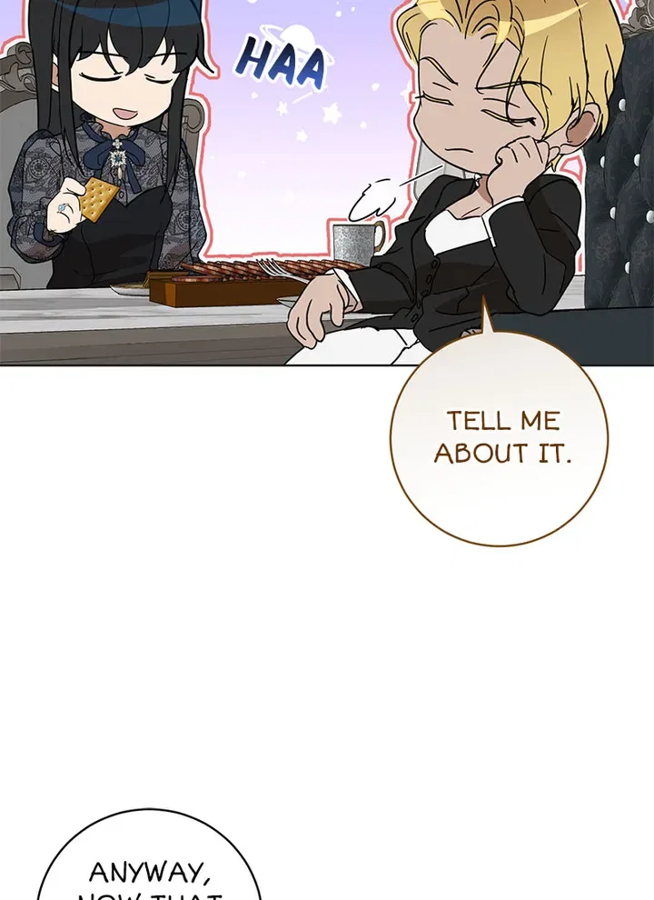 The Demonic Contract Chapter 62 – Page 40