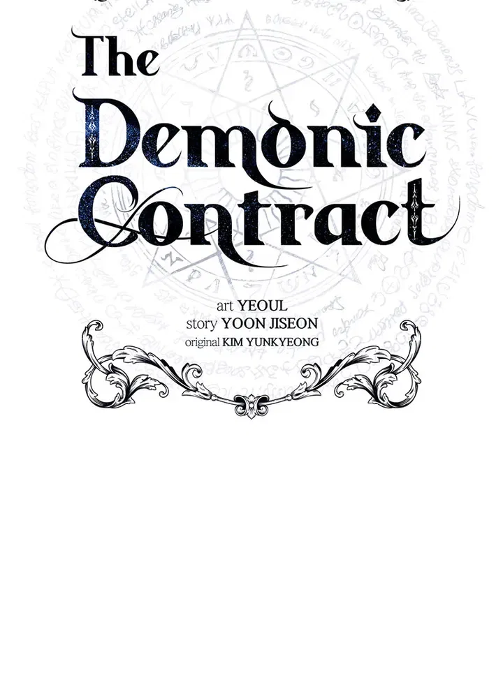 The Demonic Contract Chapter 62 – Page 45