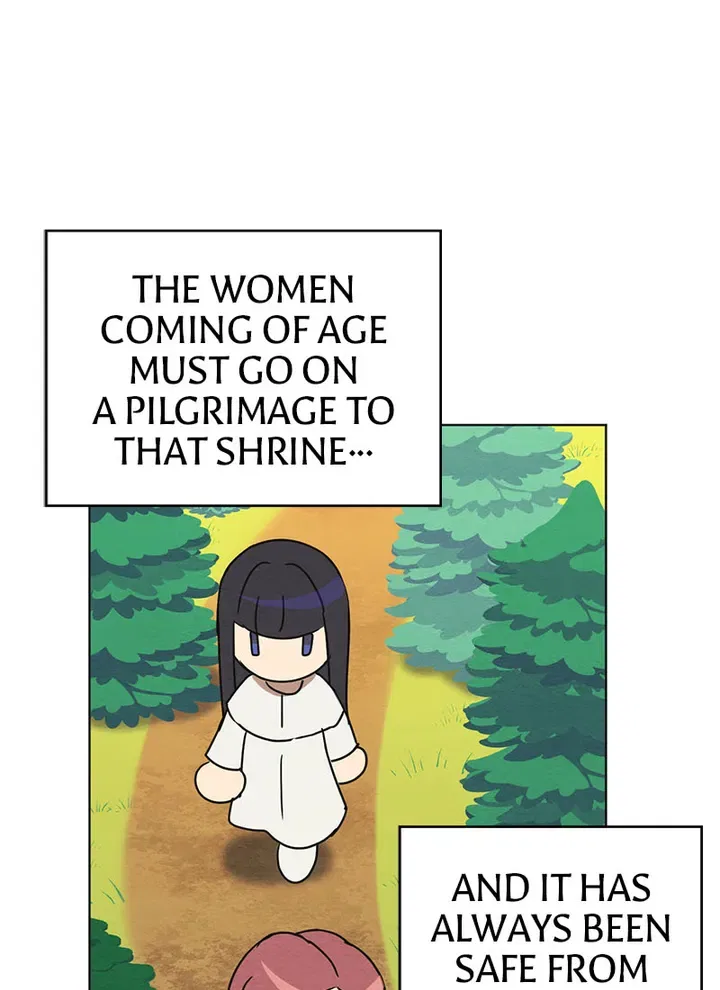 The Demonic Contract Chapter 62 – Page 47