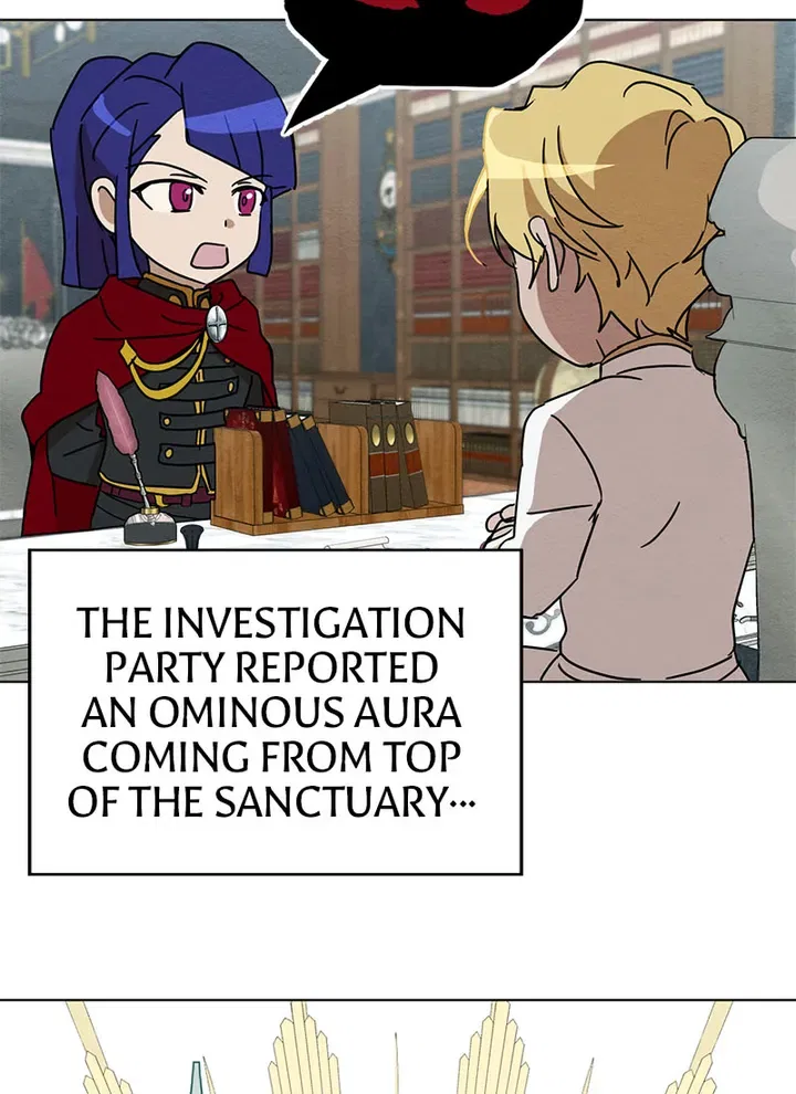 The Demonic Contract Chapter 62 – Page 50