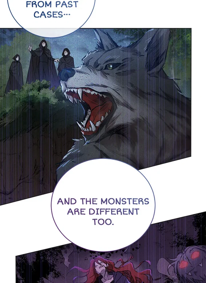 The Demonic Contract Chapter 62 – Page 58