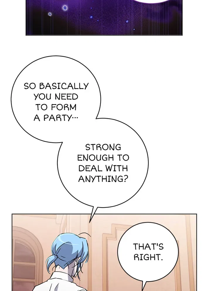 The Demonic Contract Chapter 62 – Page 61