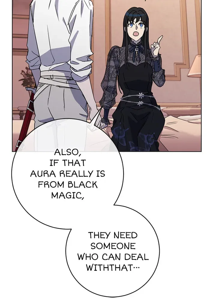 The Demonic Contract Chapter 62 – Page 62