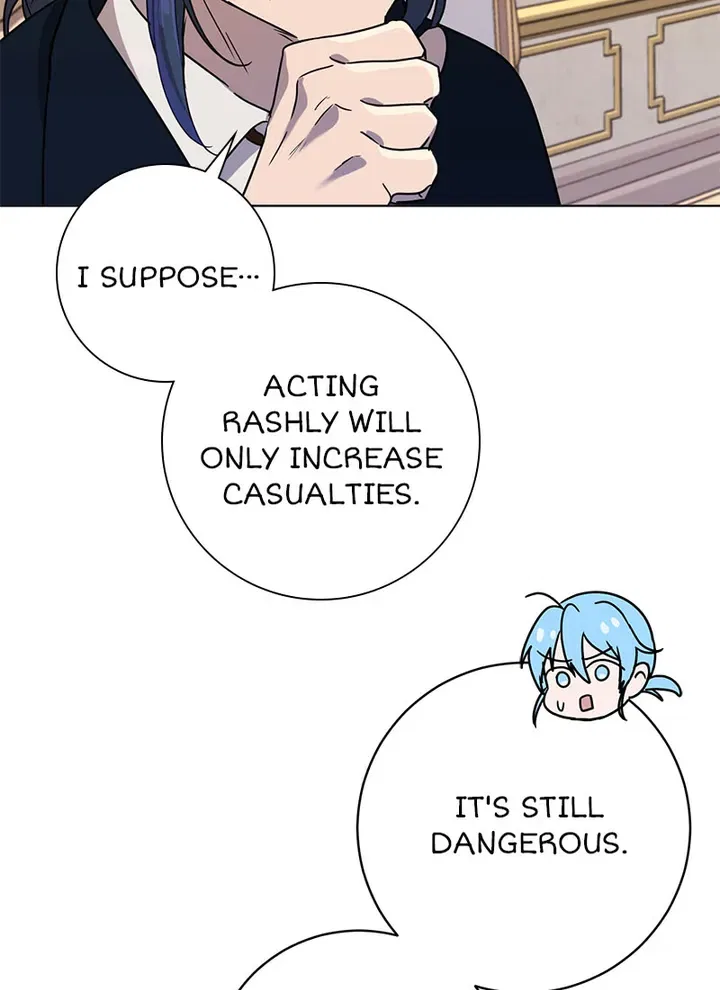 The Demonic Contract Chapter 62 – Page 64