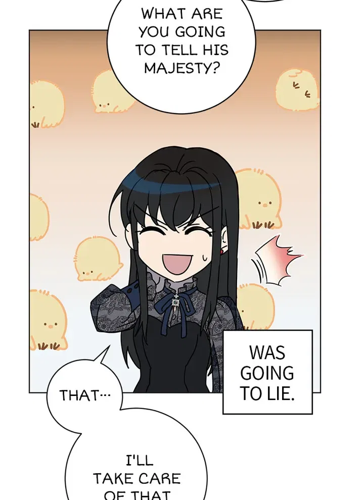 The Demonic Contract Chapter 62 – Page 65