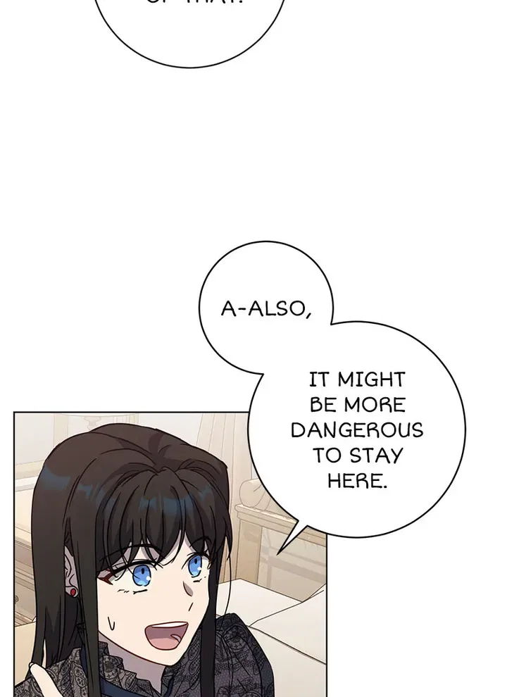 The Demonic Contract Chapter 62 – Page 66