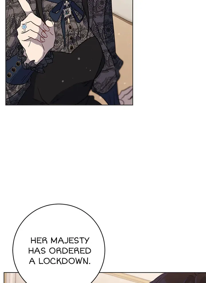 The Demonic Contract Chapter 62 – Page 67