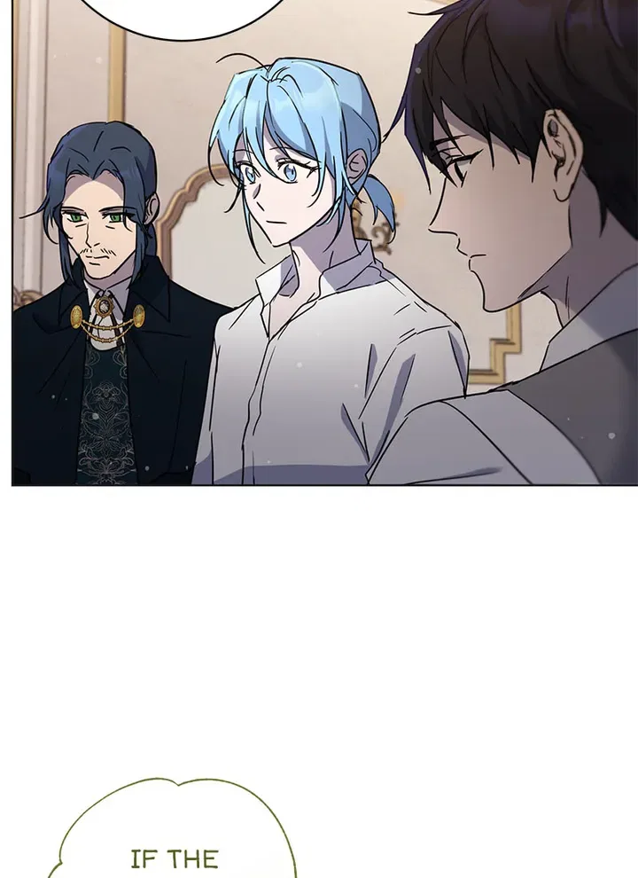 The Demonic Contract Chapter 62 – Page 68