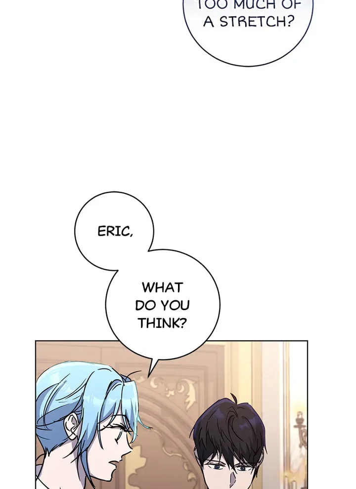 The Demonic Contract Chapter 62 – Page 70