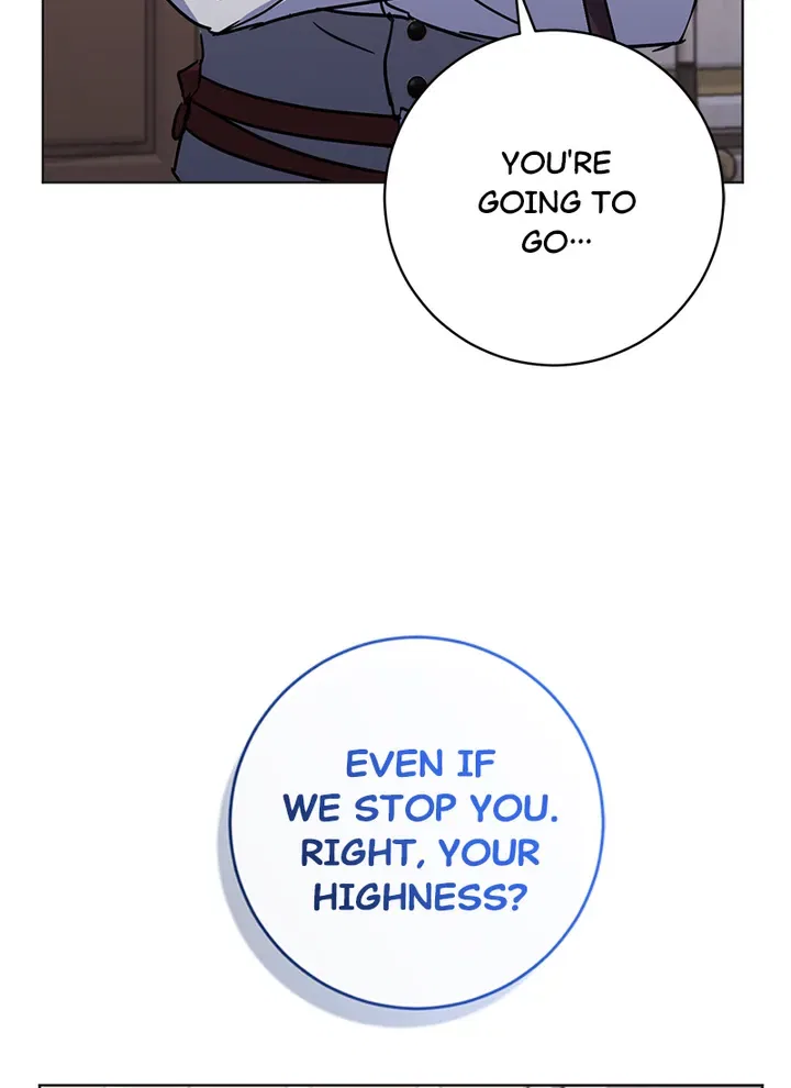 The Demonic Contract Chapter 62 – Page 73