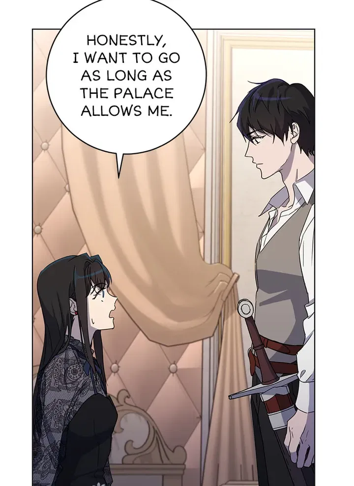The Demonic Contract Chapter 62 – Page 79