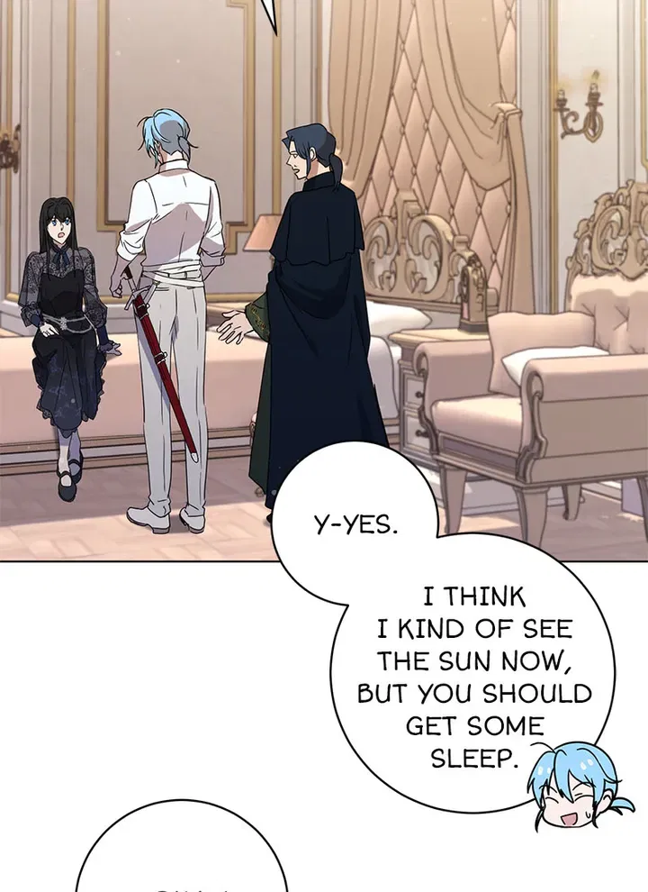 The Demonic Contract Chapter 62 – Page 84