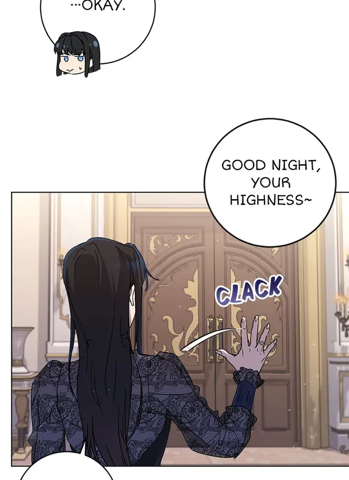 The Demonic Contract Chapter 62 – Page 85