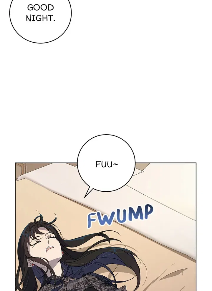 The Demonic Contract Chapter 62 – Page 86