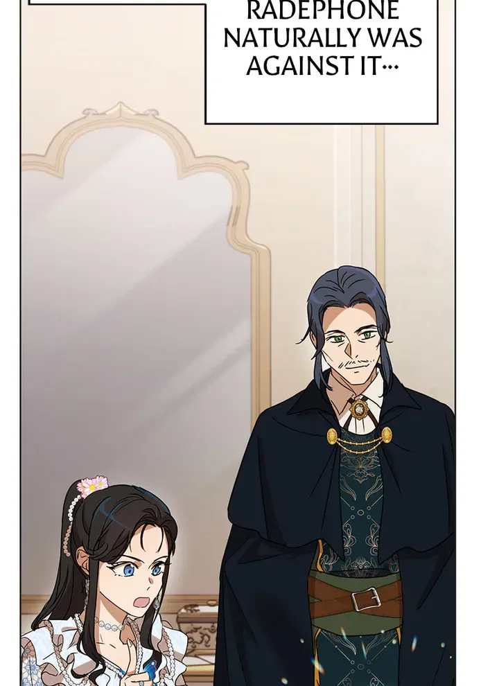 The Demonic Contract Chapter 62 – Page 92