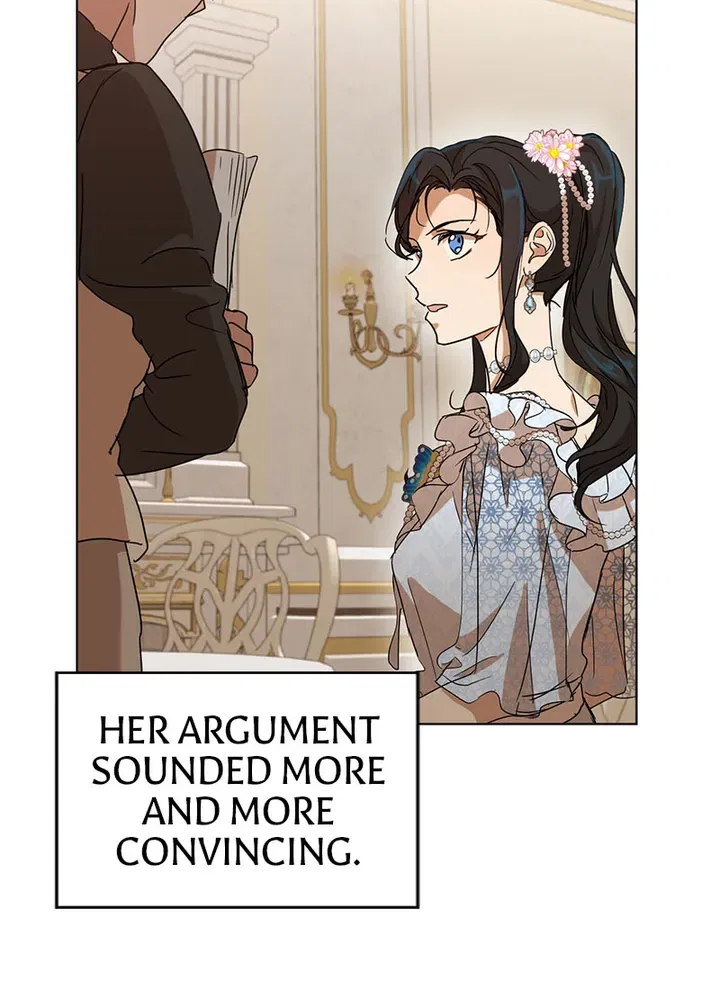 The Demonic Contract Chapter 62 – Page 94