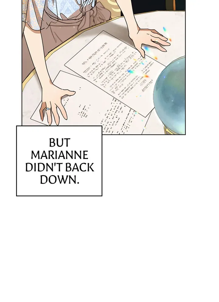 The Demonic Contract Chapter 62 – Page 96