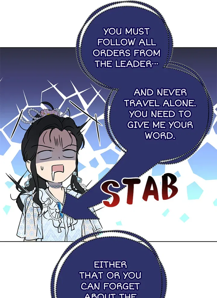 The Demonic Contract Chapter 62 – Page 100