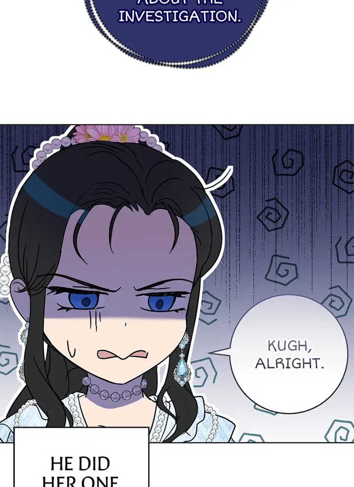The Demonic Contract Chapter 62 – Page 101