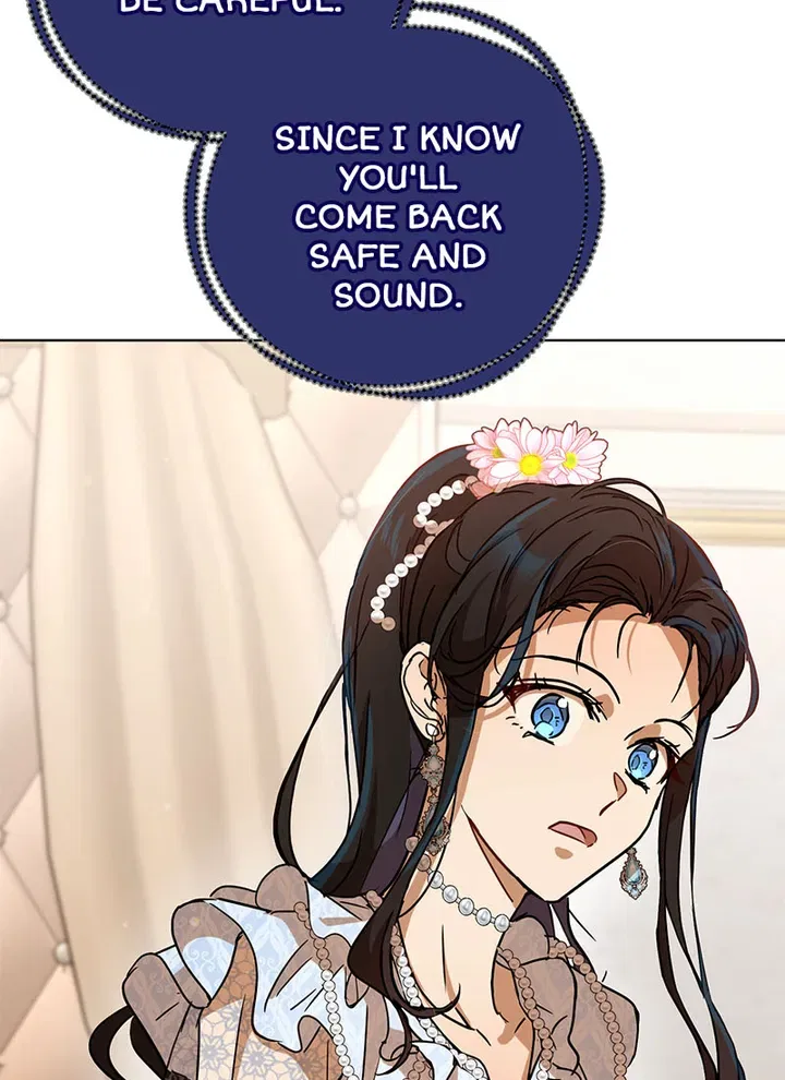 The Demonic Contract Chapter 62 – Page 104